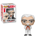 Funko POP! Icons: KFC - Colonel Sanders