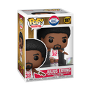 Funko POP! NBA: Legends - Julius Erving (Nets Home)