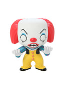 Funko Reaction! Movies, Pennywise