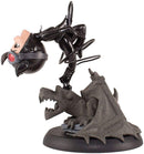 DC Comics Rebirth Q-Fig Catwoman Vinyl Figure