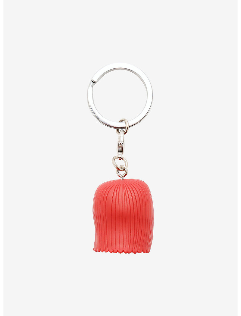 Funko POP! Keychain: The Nightmare Before Christmas - Sally Sewing
