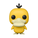 Funko POP! Games: Pokemon S6 - Psyduck