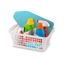 Melissa & Doug® Laundry Basket Play Set