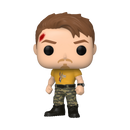 Funko POP! Movies: The Suicide Squad - Rick Flag