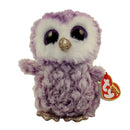 Ty Beanie Boos Moonlight - owl