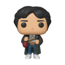 Funko POP! Movies: The Goonies - Data with Glove Punch