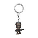 Funko POP! Keychain: Mandalorian - IG-11