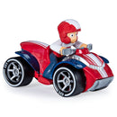 PAW Patrol, True Metal Ryder Collectible Die-Cast Vehicle, Classic Series 1:55 Scale