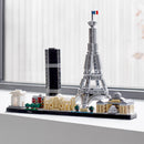 LEGO Architecture Paris 21044