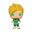 Funko POP! Animation: Dragon Ball Z S8 - Super Saiyan Gohan