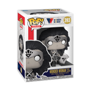 Funko POP! Heroes: Wonder Woman 80th - Wonder Woman (Black Lantern)
