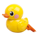 Robo Alive Junior Little Duck Battery-Powered Bath Toy by ZURU