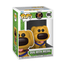 Funko POP! Disney: Dug Days - Hero Dug