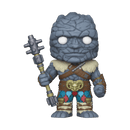 Funko Pop! Marvel: Thor Love and Thunder - Korg Vinyl Bobblehead