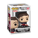 Funko POP! TV: The Umbrella Academy - Number 5