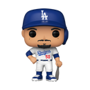 Funko POP! MLB: Dodgers - Mookie Betts (Home Uniform)