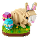 LEGO Easter Bunny 40463 Building Kit (293 Pieces)