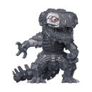 Funko POP! Movies: Godzilla vs. Kong - Mechagodzilla (Metallic)