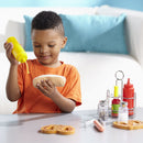 Melissa & Doug Condiments Set