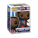 Funko POP! Movies: Space Jam: A New Legacy - LeBron Leaping