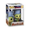 Funko POP! Disney: Pinocchio - Street Jiminy