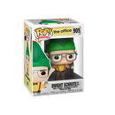 Funko POP TV: The Office - Dwight as Elf