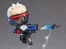 Good Smile Nendoroid Overwatch Soldier 76 Action Figure Collectible Toy