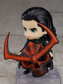 Good Smile Nendoroid Marvel Thor: Ragnarok Loki DX Ver. Action Figure Collectible Toy