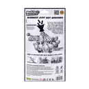 Bunch O Balloons 100 Neon Splash Rapid-Filling Self-Sealing Neon Water Balloons (3 Pack) by ZURU