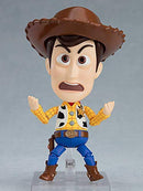 Good Smile Nendoroid Disney Toy Story Woody Action Figure Collectible Toy