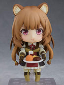 Good Smile Nendoroid Shield Hero Raphtalia Action Figure Collectible Toy