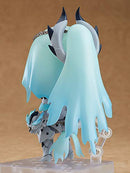 Good Smile Nendoroid Monster Hunter Female Zenorajiβ Soubi Edition Figure Collectible Toy