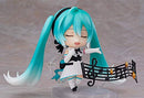 Good Smile Nendoroid Nendoroid Hatsune Miku: Symphony 2018-2019 Ver. Action Figure Collectible