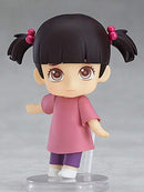 Good Smile Nendoroid Disney Monsters, Inc. Mike and Boo Set DX Ver. Action Figure Collectible Toy