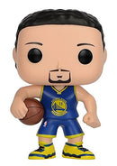 FUNKO POP! NBA: Klay Thompson Golden State Warriors