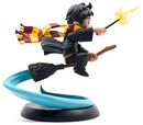 Quantum Mechanix Harry Potter's First Flight Q-Fig Figure