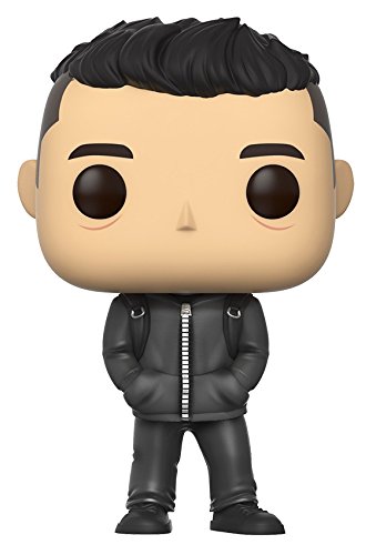FUNKO POP! TV: MR. ROBOT - ELLIOT ALDERSON