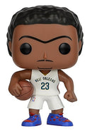 Funko POP NBA: Anthony Davis Collectible Vinyl Figure