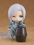 Good Smile Nendoroid Monster Hunter Female Xeno’jiiva Beta Armor Edition DX Ver Figure Collectible Toy