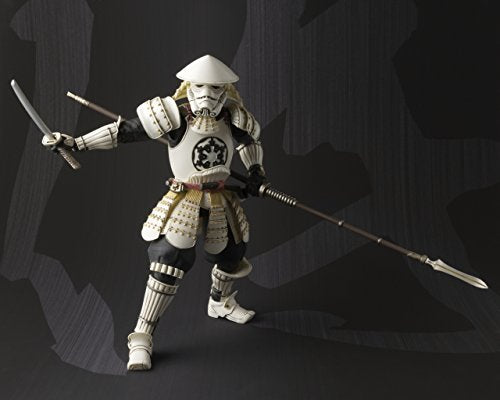 Tamashii Nations Star Wars Realization Yari Ashigaru Storm Trooper