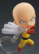 Good Smile Nendoroid One-Punch Man Saitama Action Figure Collectible Toy