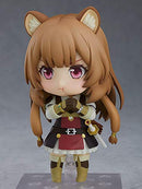 Good Smile Nendoroid Shield Hero Raphtalia Action Figure Collectible Toy