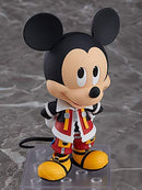Good Smile Nendoroid Kingdom Hearts King Mickey Action Figure Collectible Toy