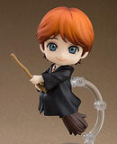 Good Smile Nendoroid Ron Weasley Harry Potter Action Figure Collectible Toy