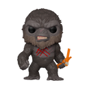 Funko POP! Movies: Godzilla vs. Kong - Battle-Scarred Kong