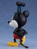 Good Smile Nendoroid Disney Steamboat Willie Mickey Mouse (Color) Action Figure Collectible Toy