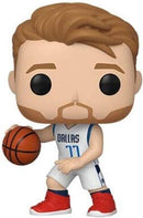 Funko Pop! NBA: Dallas Mavericks - Luka Doncic