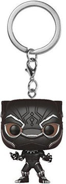 Funko Pocket POP! Marvel Black Panther Keychain