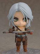Good Smile Nendoroid The Witcher 3: Wild Hunt Ciri Action Figure Collectible Toy