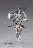 Good Smile Nendoroid Overwatch Genji Action Figure Collectible Toy